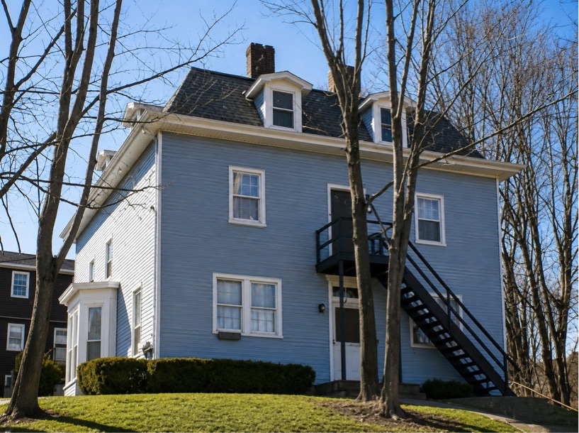 14 Division Street #1
