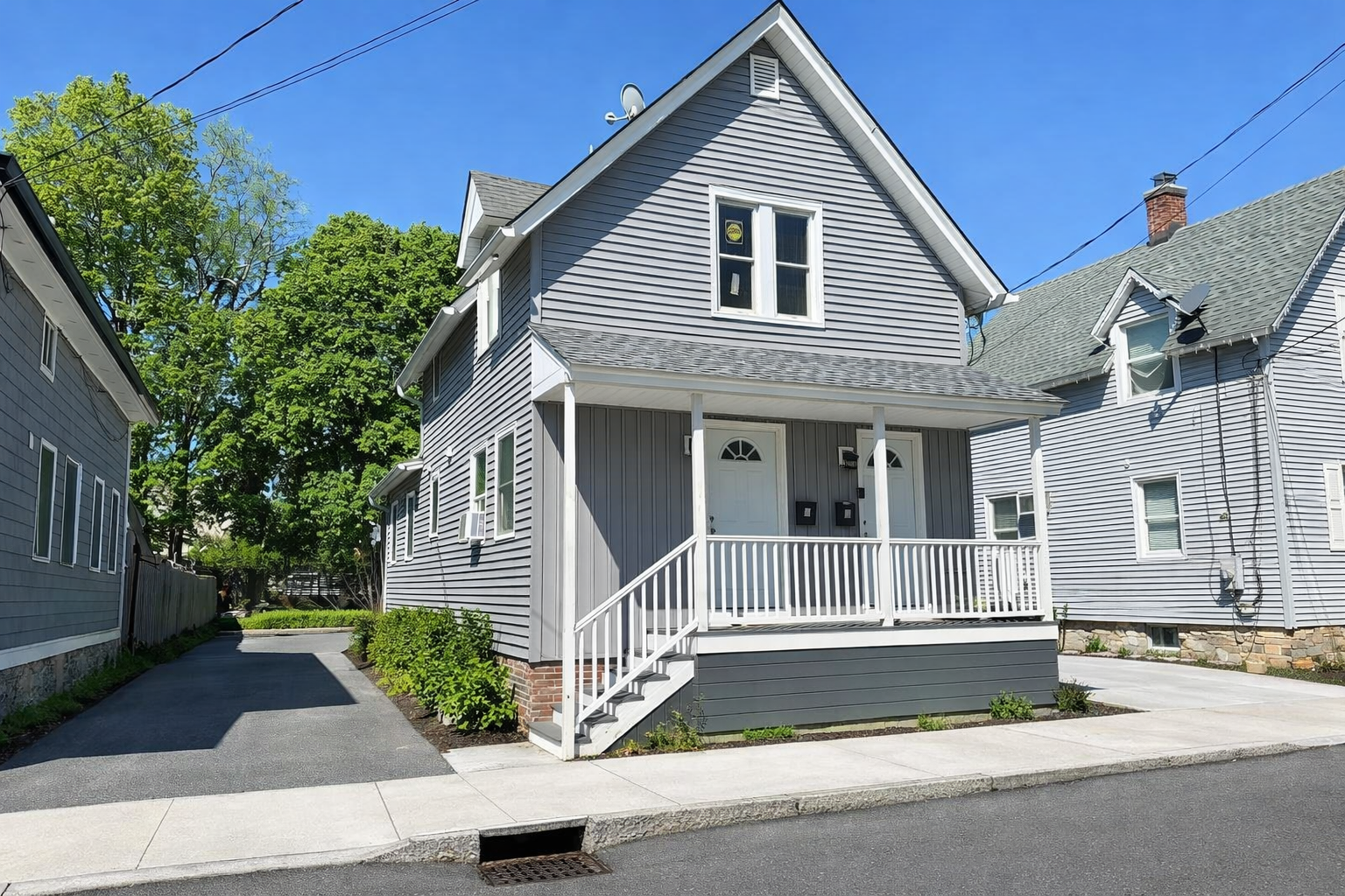 10 Barnum Court - 3